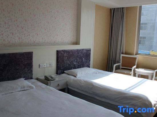 Тайчжоу: Tiantai Wenshan Hotel