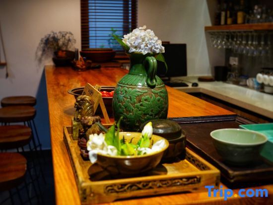 Ханчжоу: A Homestay in the Mountains