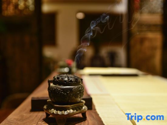 Ханчжоу: A Homestay in the Mountains
