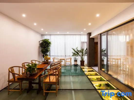 Дали: Dali Yuetu Yiyun Homestay (Ideal Bangbohai Branch)