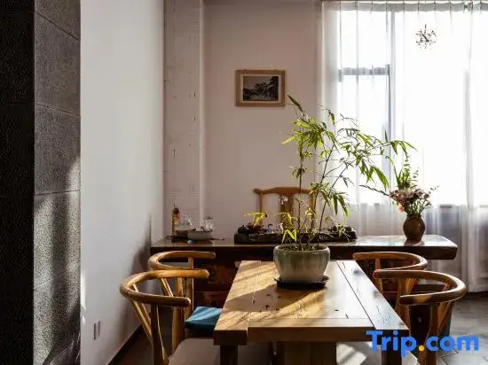 Дали: Dali Yuetu Yiyun Homestay (Ideal Bangbohai Branch)