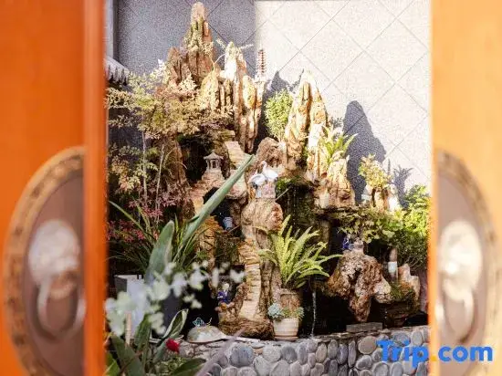 Дали: Dali Yuetu Yiyun Homestay (Ideal Bangbohai Branch)