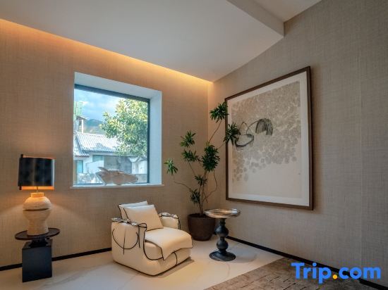 Дали: Arcadia   Anyin   Lishi  Dayuan  Hotel