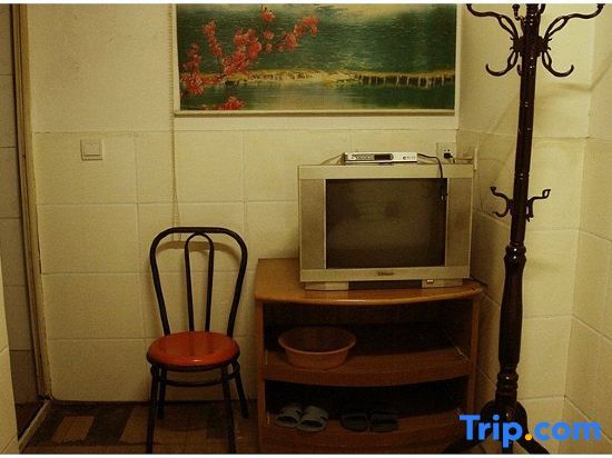 Уху: Meilian Hostel