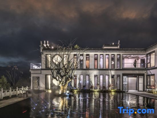 Meixuxicheng Taohua Villa (Taohuatan Scenic Area Branch) — фото 1