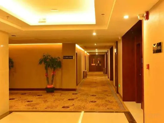 Pai Hotel (Izhang) — фото 1