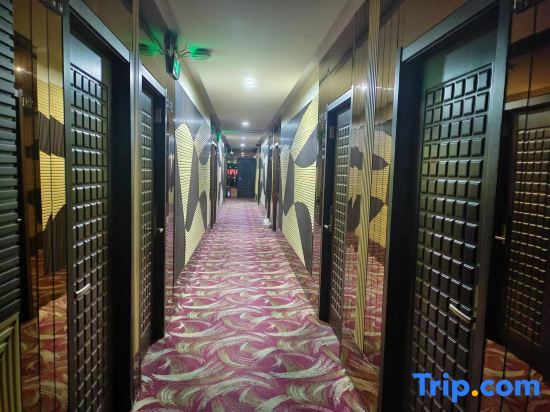 Ланьчжоу: Yuzhong GongXiao Hotel