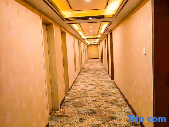 Ланьчжоу: Yuzhong GongXiao Hotel