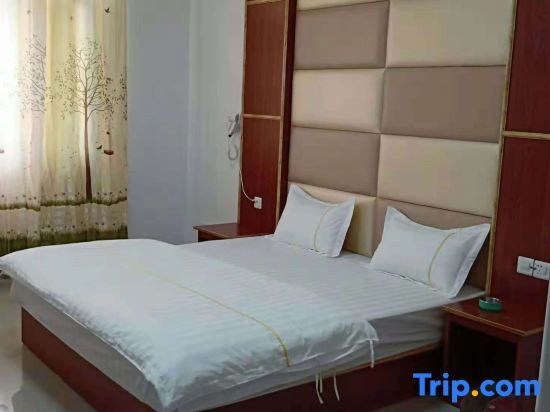 Мейчжу: Tangguo Apartment