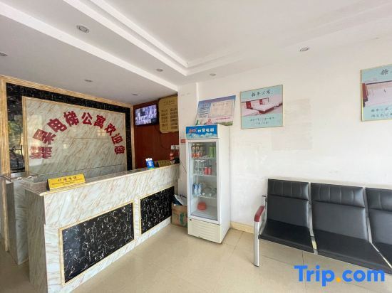 Мейчжу: Tangguo Apartment