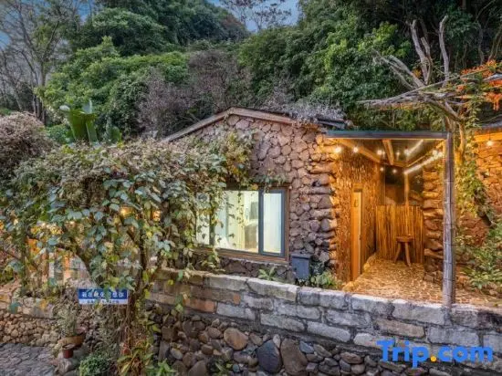 Гуанчжоу: Guangzhou Shitou Xiaozhu Secret Homestay