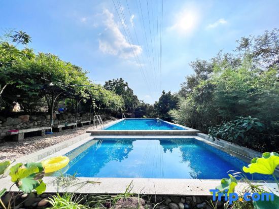 Гуанчжоу: Guangzhou Shitou Xiaozhu Secret Homestay