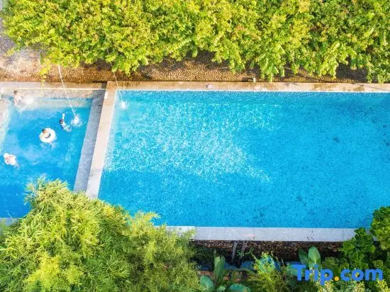 Гуанчжоу: Guangzhou Shitou Xiaozhu Secret Homestay