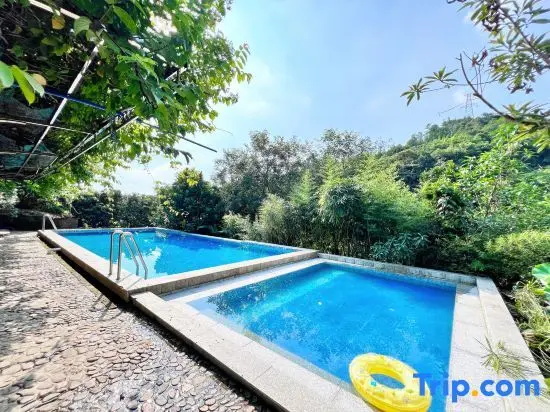 Гуанчжоу: Guangzhou Shitou Xiaozhu Secret Homestay