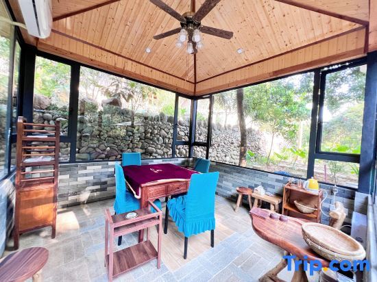 Гуанчжоу: Guangzhou Shitou Xiaozhu Secret Homestay