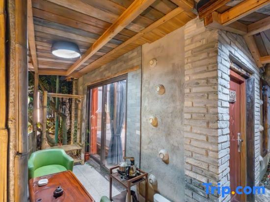 Гуанчжоу: Guangzhou Shitou Xiaozhu Secret Homestay