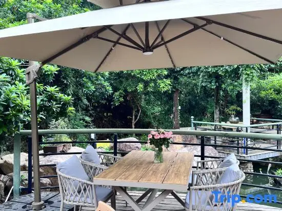 Гуанчжоу: Guangzhou Shitou Xiaozhu Secret Homestay