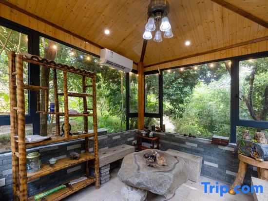 Гуанчжоу: Guangzhou Shitou Xiaozhu Secret Homestay