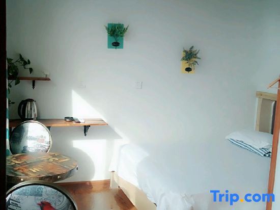 Qingdao Lingshan Island Chunshe Homestay — фото 1