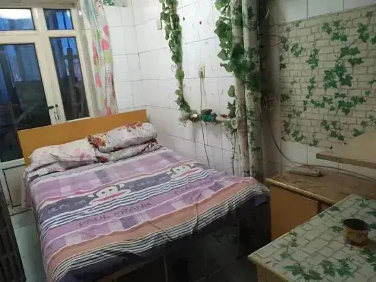Ulanhot Yonghe City Hostel — фото 1