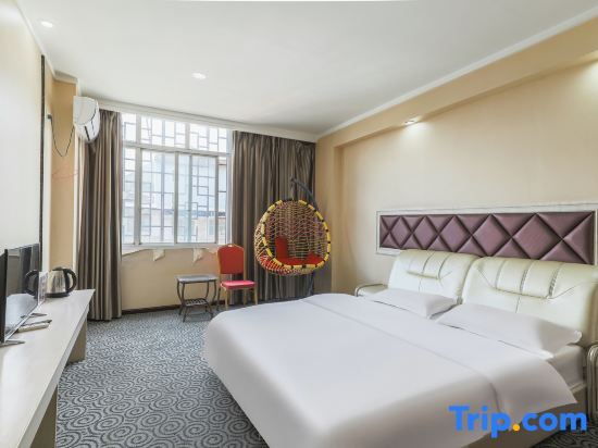 Xingyi Home Inn Boutique Hotel — фото 1