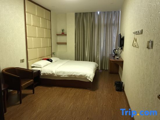 Нинбо: Cixi Gangyue Express Hotel