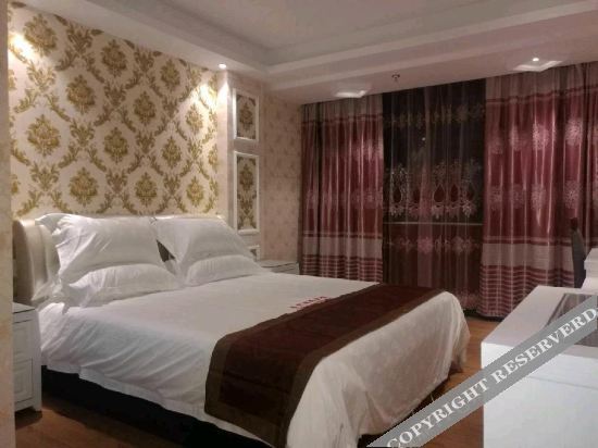 Нинбо: Cixi Changhong Hotel
