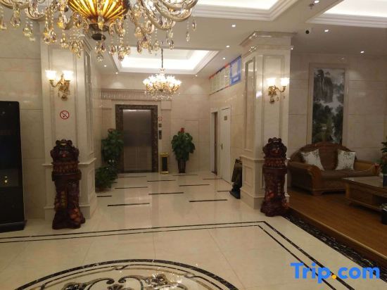 Нинбо: Cixi Changhong Hotel