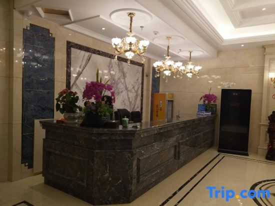 Нинбо: Cixi Changhong Hotel