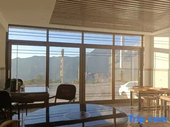 Куньмин: Yuquan Anxin Hotel