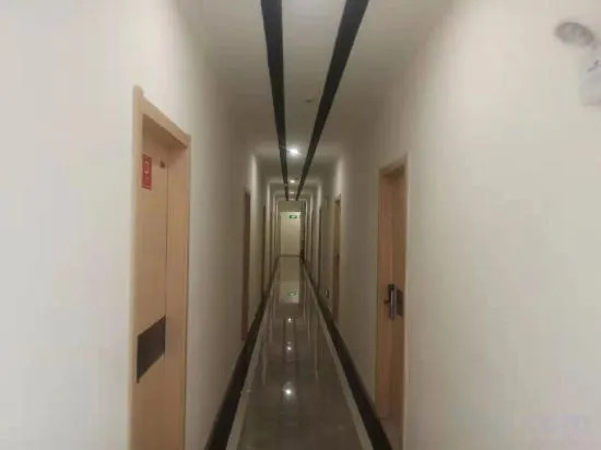 Бенгбу: Yijingteng Hotel