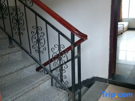 Юнчжоу: Huamei Hotel Yongzhou