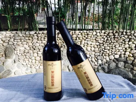 Линьи: Mengyin Yuyuan Homestay