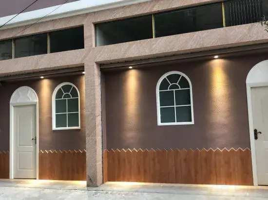Фошань: Yingguang Hostel