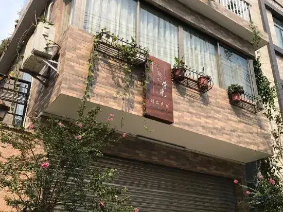 Фошань: Yingguang Hostel