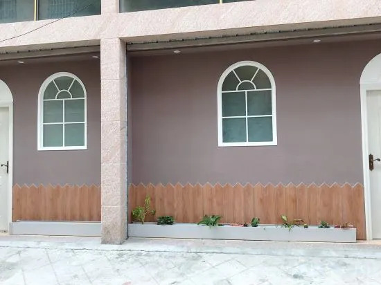 Фошань: Yingguang Hostel