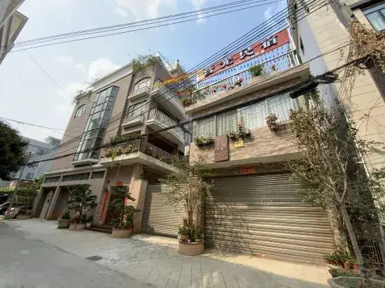 Фошань: Yingguang Hostel