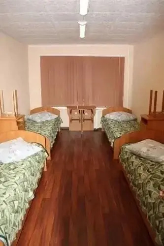 Воркута: Tsentralnaya