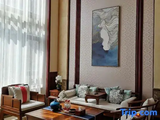Наньтун: Qidong No.7 Western Style House Hotel