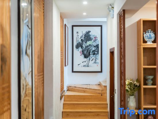 Синъи: Wushe Yijiantang Boutique Hostel