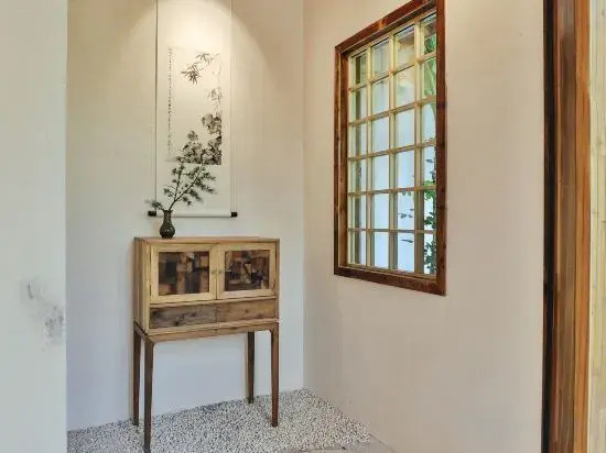 Ханчжоу: Hangzhou Baizhou Homestay