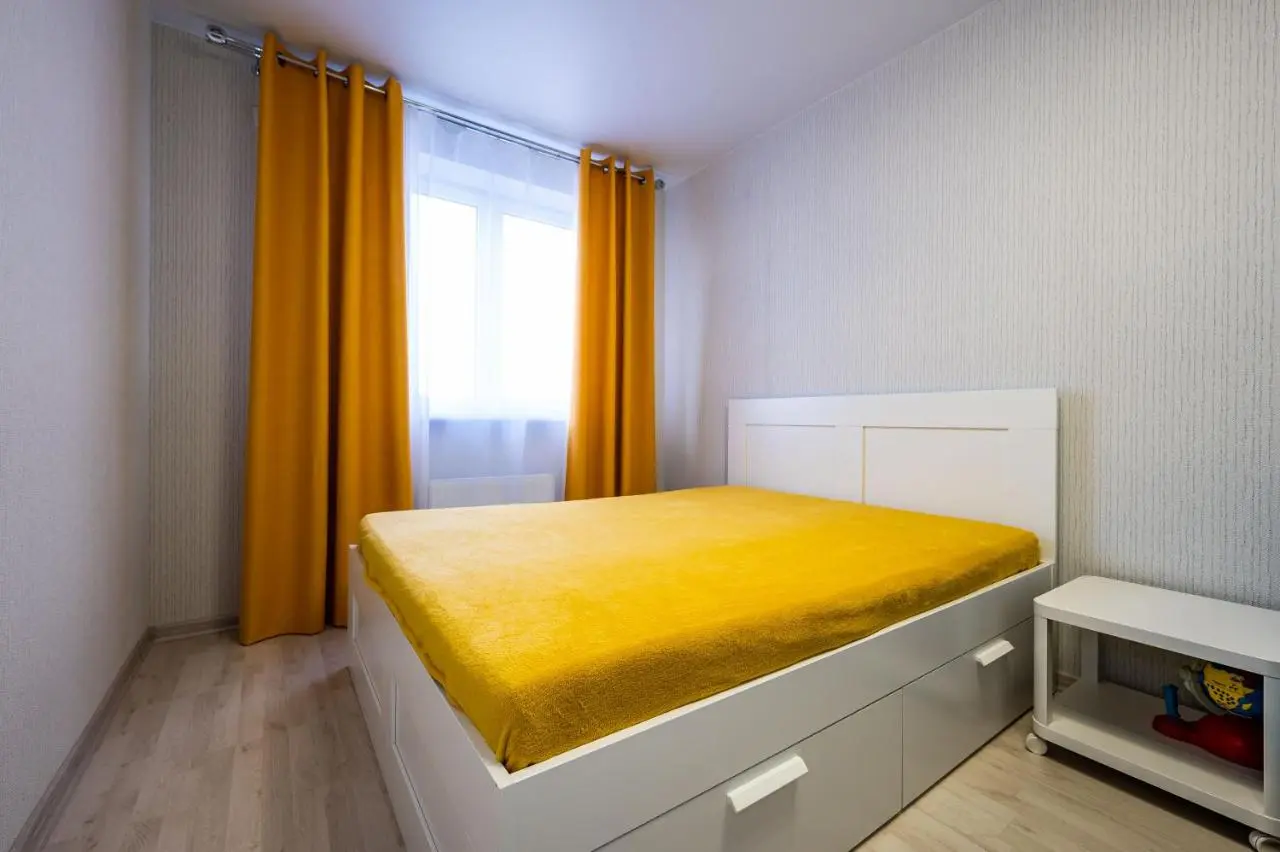 Краснодар: Apartment on Moskovskaya 118/1