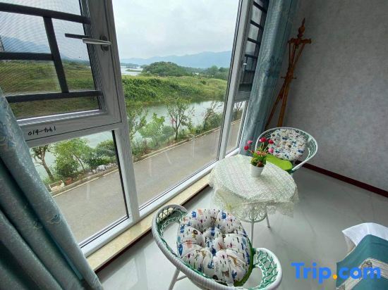 Хуанши: Xiandao Lake Daling Farmhouse