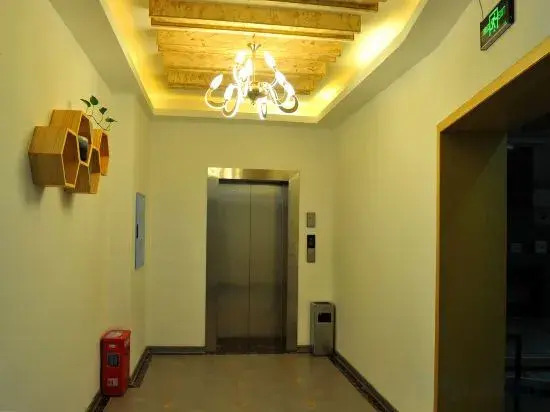 Чжанцзяцзе: Zhangjiajie Old Alley No.6 Inn