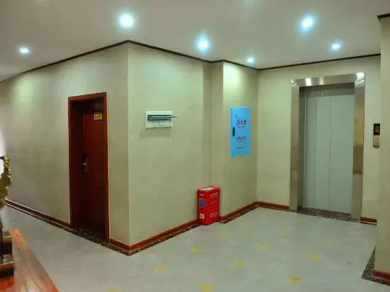Чжанцзяцзе: Zhangjiajie Old Alley No.6 Inn