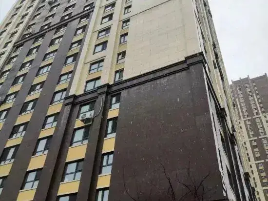 Цзилинь: Jilin Sister Apartment