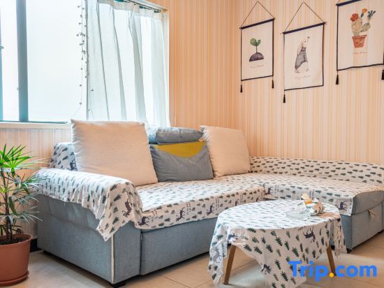 Чэнду: Yanshe Hotel (Meishan Huanglongxi Evergrande Jinbi Tianxia)