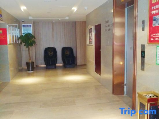 Юнчжоу: Yongzhou Xinyi Homestay