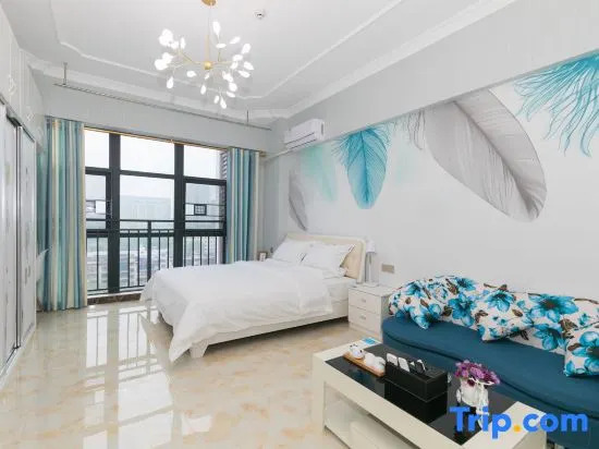 Юнчжоу: Yongzhou Xinyi Homestay