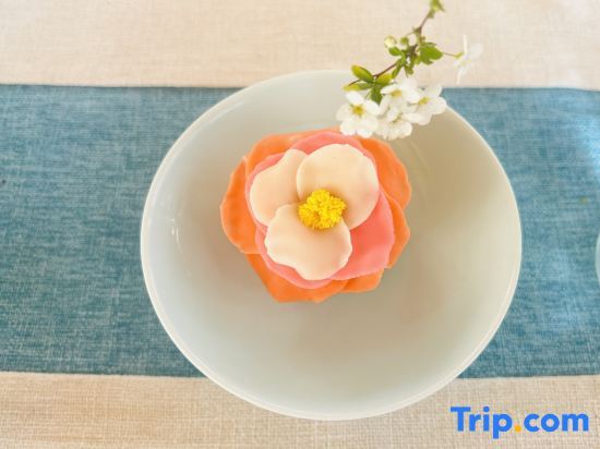 Хучжоу: Zhuxi, Zuxi homestay
